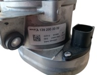 Насос воды mercedes w177 amg a45s a1392003302 с Разборки, фото thumb