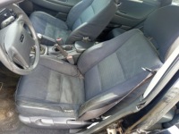 Сиденье водителя тканевый volvo v40 2001 Недорого, фото thumb