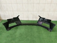 фото thumb №10, Бампер перед audi a3 8v lift обычный