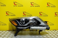фото thumb №2, Nissan pathfinder r52 2017- фара лампа led правая usa
