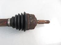 фото thumb №3, Привідний вал права передня peugeot 206 1.9 d