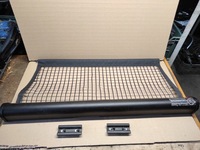 фото thumb №1, Шторка сетка багажника renault laguna iii kombi 849350005r