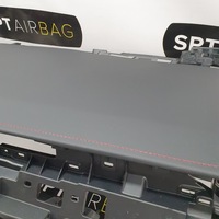 фото thumb №6, Corolla e21 панель консоль подушки ремені подушка безпеки