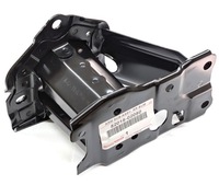 фото thumb №1, Нова зона зминання зад праві toyota auris i 06-12 52015-02050 оригінал