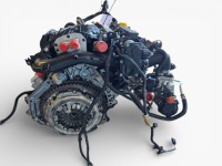 фото thumb №9, Двигатель renault twingo iii код h4bc401 2014 0.9tce kpl турбина