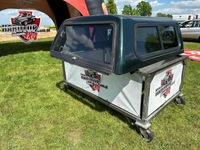 фото thumb №7, Обшивка mitsubishi l200 hardtop na pakę 1995+