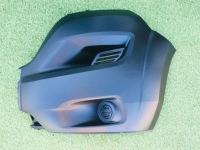 фото thumb №6, Fiat ducato lift 2014 бампер передній перед