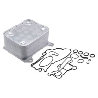 Купити Радіатор оливи ford f-250 f-350 6.0 2004-2007, фото thumb