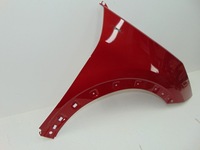фото thumb №1, Ford puma mk2 крыло передний правый