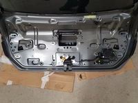 фото thumb №8, Audi a5 s5 18- крышка зад камера lz7s usa