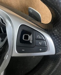 фото thumb №6, Mercedes benz w213 w238 руль кожа мультифункция лепестки a0004609710