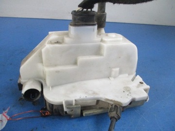 фото thumb №5, Citroen c2 замок дверь перед правый 4pin+linka замка