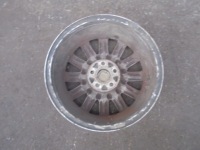Audi a3 8l диск диски aluminiowe 4шт 15'' 5x100 6j et38 8l0601025 Київ, фото thumb