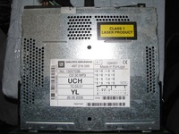 фото thumb №6, Opel corsa d радіо радіопрогравач дисплей комплект 13265763 13257038