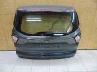 фото thumb №1, Кришка зад задня ford kuga ii mk2 рестайлінг
