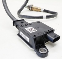 фото thumb №13, Датчик лямбда-зонд датчик nox master iii alaskan 2.3dci 227932151r