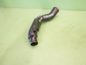 фото thumb №6, Труба шланг турбины ford mondeo mk3 2.0tddi 00-02