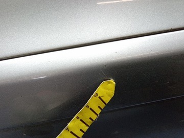 фото thumb №10, Ford s-max mk1 дверь перед правые hypnotic серебряный