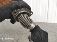Трубка egr ford kuga mk1 ford mondeo mk4 ford s-max 2.0 tdci 9687200880 Доставка, фото thumb