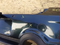 фото thumb №14, Mini cooper s countryman r60 бампер задний