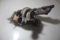 фото thumb №1, Турбонагнетатель honda fr-v 2.2ctdi