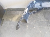 Бампер перед renault megane iii 3 lift 13- Недорого, фото thumb