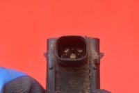 фото thumb №7, Датчик парковка зад pdc 12787793 saab 9-3 93 2 ii 02-07
