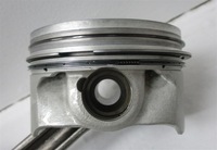 фото thumb №10, Поршень шатун audi rs6 s8 4.0 tfsi ceu 079107066dt