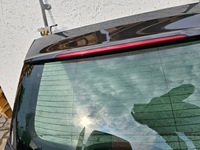 фото thumb №6, Bmw 5 f11 lift lci кришка багажника задня коричнева