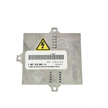 фото thumb №9, Перетворювач ксенон vw golf 4 1307329082 1t0907391