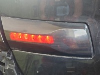 фото thumb №1, Лампа задняя левая крышки renault laguna iii coupe eu