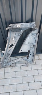 фото thumb №4, Панель фары volvo fh5