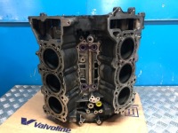 фото thumb №1, Mercedes gl x164 блок dół двигателя om642 3,0 cdi v6 r6428105 642940