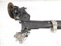 фото thumb №3, Балка подвеска задняя oś поворотная 4управление - renault talisman kombi 15-20