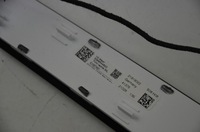 фото thumb №11, Vw arteon fl накладки оббивка двері ambiente pro комплект