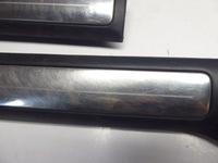 фото thumb №11, Alfa romeo 166 защита накладки порог перед задняя kpl