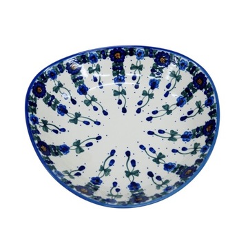 Ceramiczna miska duża Ceramika Bolesławiec