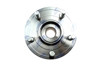 фото thumb №11, Ступиця колеса перед jeep grand cherokee 11- dodge durango 11- nty