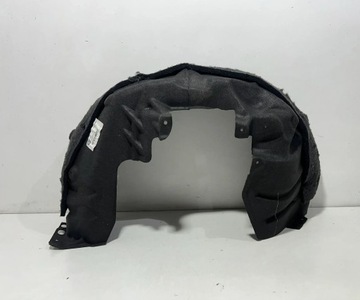 фото thumb №1, Alfa romeo stelvio підкрилок ліві зад ідеальні demonatrz 50550294