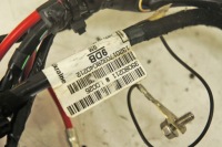 Sg339 opel astra k джгут електропроводка акумулятор 39080211 Недорого, фото thumb