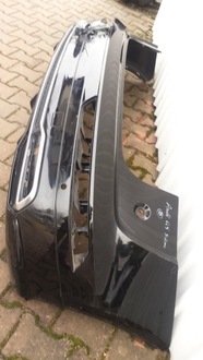 фото thumb №1, Бампер задняя audi q5 s line