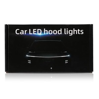 фото thumb №10, Стрічка led pod капот стрічка smd світло do рух dziennej автомобільні 180 cm