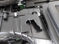 фото thumb №8, Astra k 15-19 1.6 cdti корпус отопителя europa