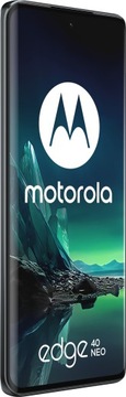 Смартфон Motorola Edge 40 Neo 12 ГБ/256 ГБ 5G черный