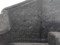 фото thumb №10, Mercedes cls c257 w257 amg 5.3 бампер направляющая правый