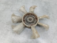 фото thumb №1, Вентилятор вискомуфта nissan terrano ii 2.4 12v