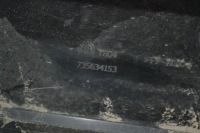 фото thumb №12, Бампер задняя задний fiat tipo ii 2 kombi 3xpdc 735634153