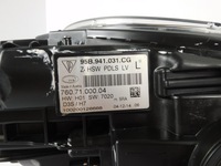 фото thumb №15, Porsche macan 95b лампа ліва ксенон поворотний підсвічування 95b941031 комплектна