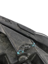 фото thumb №11, Лампа права правий перед land rover evoque gj32-13w029-fd