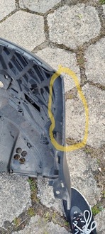 фото thumb №15, Vw t6.1 бампер перед передній 7la807221 7la807217